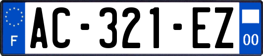 AC-321-EZ