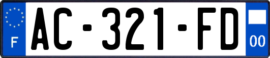 AC-321-FD