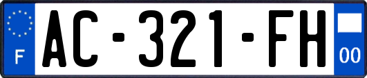 AC-321-FH