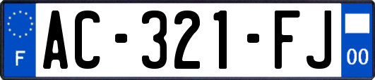 AC-321-FJ