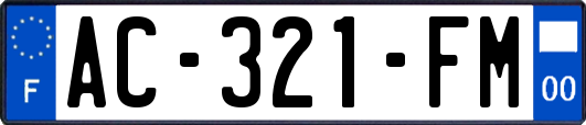 AC-321-FM