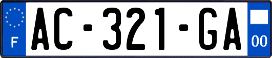 AC-321-GA