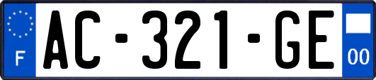 AC-321-GE
