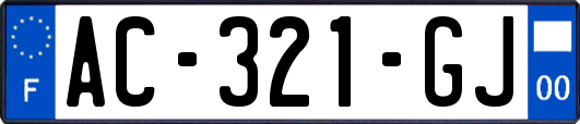 AC-321-GJ