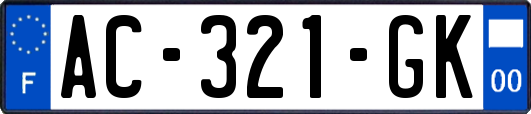 AC-321-GK