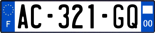 AC-321-GQ