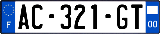 AC-321-GT