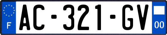 AC-321-GV