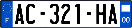 AC-321-HA