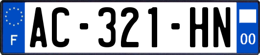 AC-321-HN