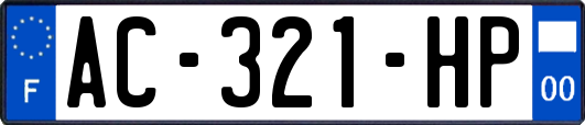 AC-321-HP