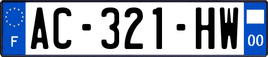 AC-321-HW