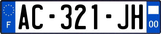 AC-321-JH