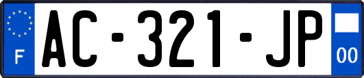 AC-321-JP