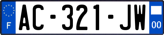 AC-321-JW