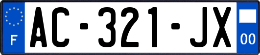 AC-321-JX