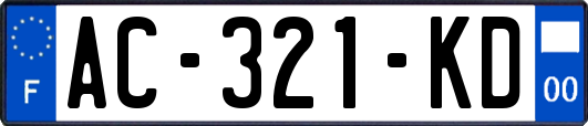 AC-321-KD