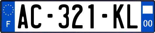 AC-321-KL