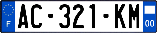 AC-321-KM