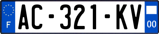 AC-321-KV