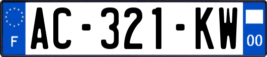 AC-321-KW