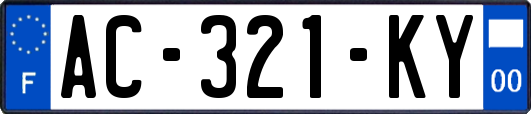 AC-321-KY