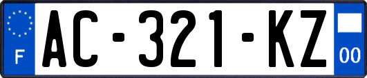 AC-321-KZ