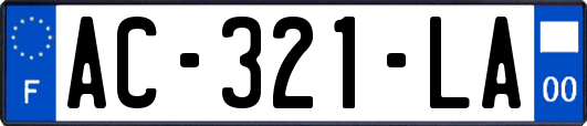 AC-321-LA