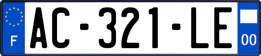 AC-321-LE