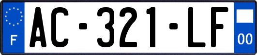 AC-321-LF