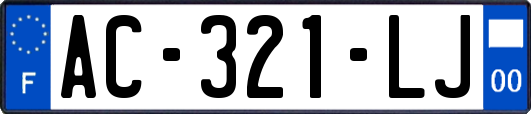 AC-321-LJ
