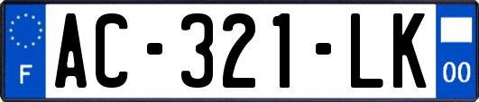AC-321-LK