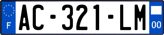 AC-321-LM
