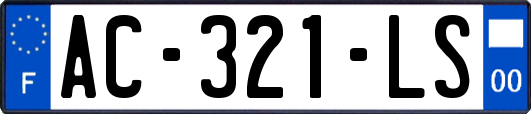 AC-321-LS