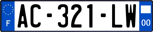 AC-321-LW