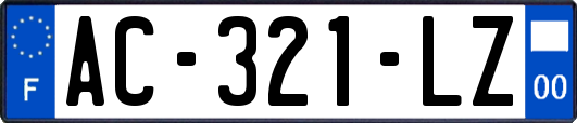 AC-321-LZ