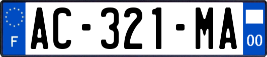 AC-321-MA