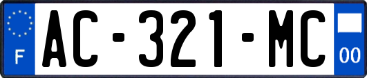 AC-321-MC
