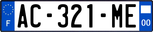 AC-321-ME