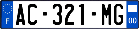 AC-321-MG