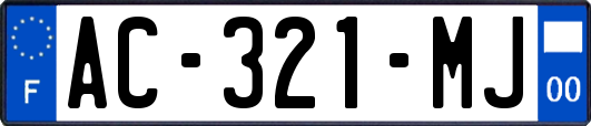 AC-321-MJ