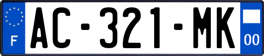 AC-321-MK
