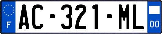 AC-321-ML