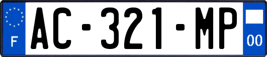 AC-321-MP