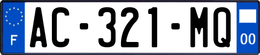 AC-321-MQ