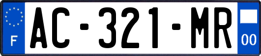 AC-321-MR