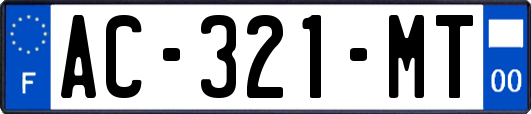 AC-321-MT