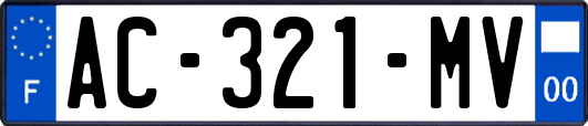 AC-321-MV