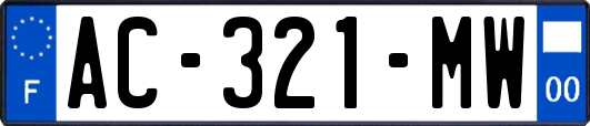 AC-321-MW
