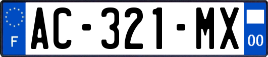 AC-321-MX